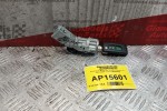 Κλειδαριά Μιζας Με Κλειδι Citroen C2 2003-2008 3 pins N0502455