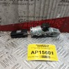Κλειδαριά Μιζας Με Κλειδι Citroen C2 2003-2008 3 pins N0502455