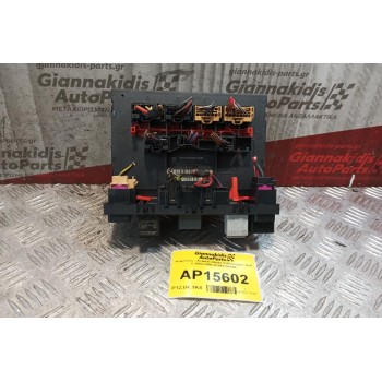 Ασφάλειες - Ασφαλειοθήκη Volkswagen Golf V 2004-2008 3C0937049AE