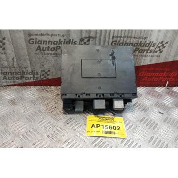 Ασφάλειες - Ασφαλειοθήκη Volkswagen Golf V 2004-2008 3C0937049AE