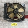 Βεντιλατέρ - Ανεμιστήρες Toyota Starlet Κωδ.Κινητηρα 2Ε 1990-1995 2 pins