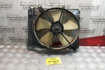 Βεντιλατέρ - Ανεμιστήρες Toyota Starlet Κωδ.Κινητηρα 2Ε 1990-1995 2 pins
