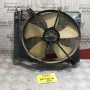 Βεντιλατέρ - Ανεμιστήρες Toyota Starlet Κωδ.Κινητηρα 2Ε 1990-1995 2 pins