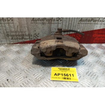 Δαγκάνα Εμπρος Δεξια Opel Combo 4X4 1987-1995