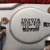 Μοτέρ Υαλοκαθαριστήρων Πισω Toyota Starlet 1990-1995 3 pins