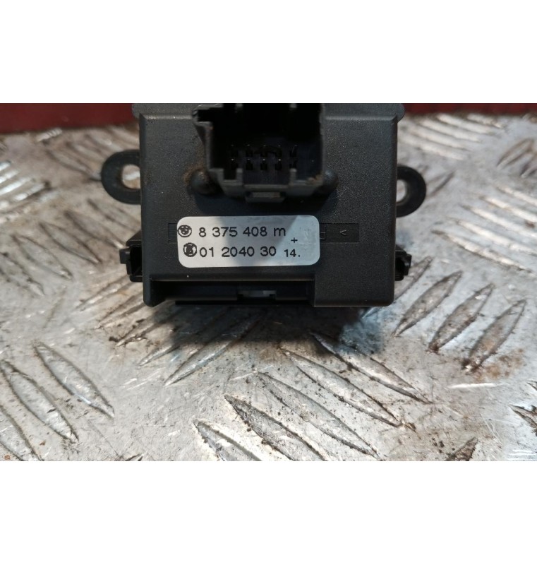 Διακόπτης Υαλοκαθαριστηρων Bmw X5 2000-2006 10 pins 8375408