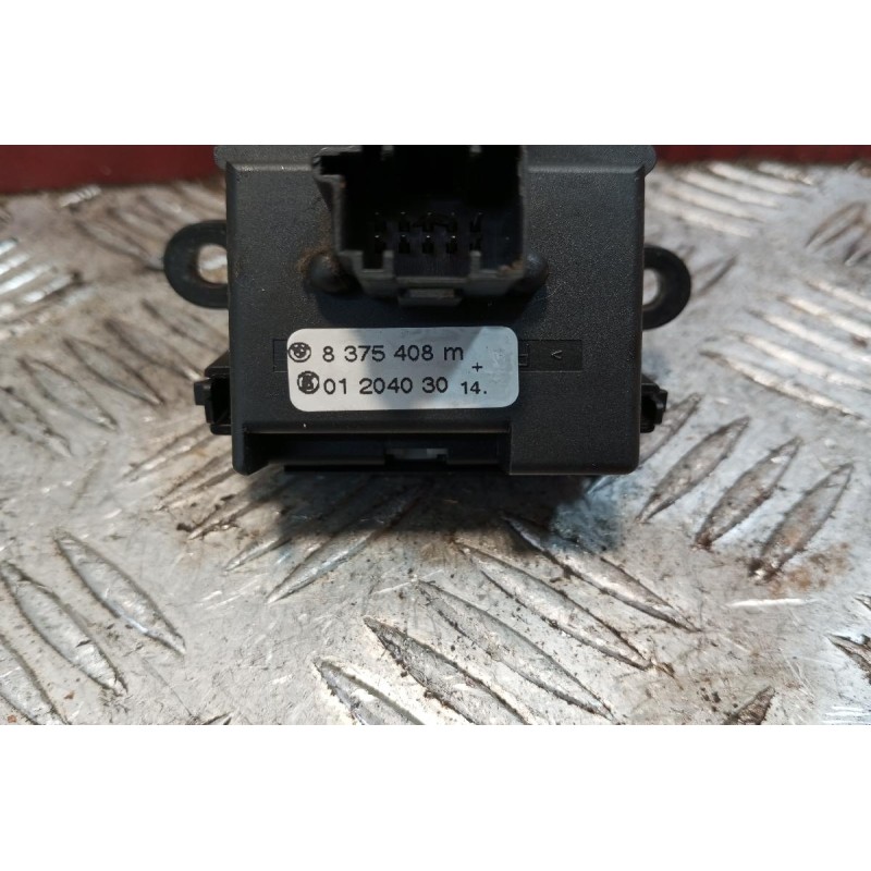 Διακόπτης Υαλοκαθαριστηρων Bmw X5 2000-2006 10 pins 8375408