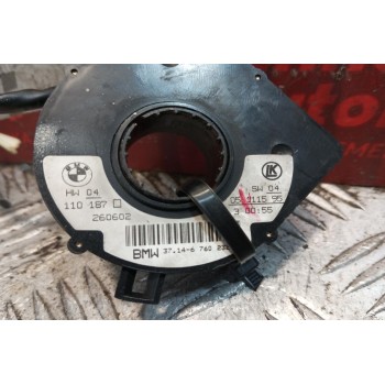 Αισθητήρας Γωνιας Τιμονιου Bmw X5 2000-2006 6 pins 05111595 2000-2006