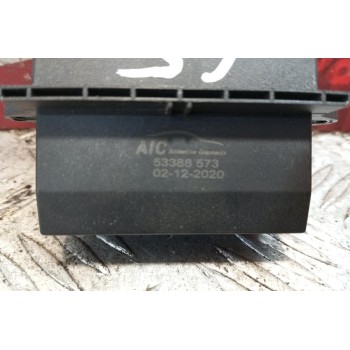 Αντίσταση Καλοριφερ Citroen C5 2001-2004 53388573 6+2 pins