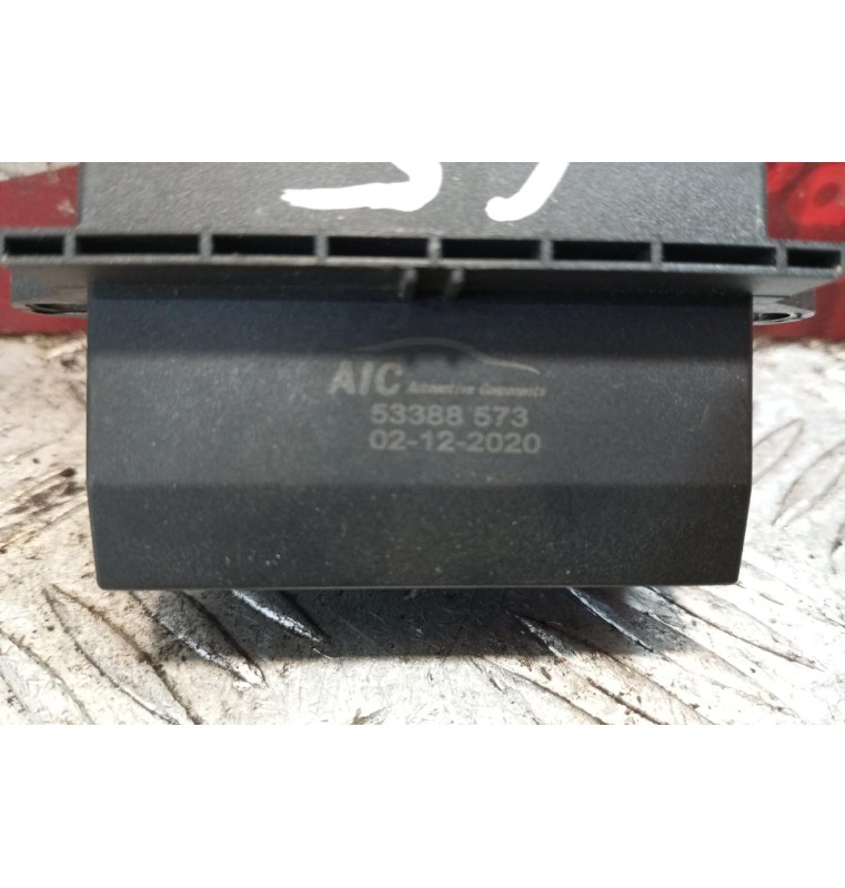 Αντίσταση Καλοριφερ Citroen C5 2001-2004 53388573 6+2 pins
