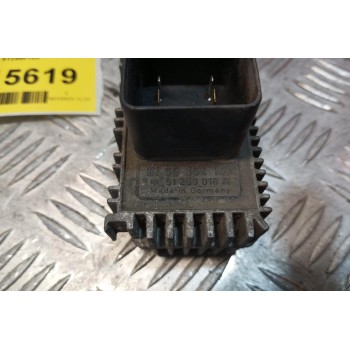 Ρελε Καλοριφέρ Opel Astra H 2004-2010 7 pins 51299018A