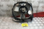 Βεντιλατέρ - Ανεμιστήρες Mazda Premacy 1999-2005 122750-5420 2 pins