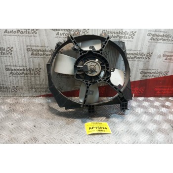 Βεντιλατέρ - Ανεμιστήρες Mazda Premacy 1999-2005 122750-5420 2 pins