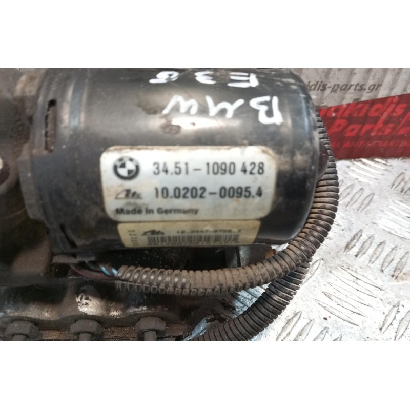 Μονάδα ABS Bmw E36 1990-1998 34511090428 10020200954