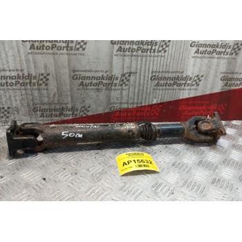 Κεντρικος Αξονας Πίσω Suzuki SJ Samurai 413 1998-2004 50cm