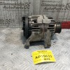 Δυναμό Fiat Stilo Κωδ.Κινητηρα 182B6000 2001-2006 0124325058 46813061