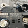 Δυναμό Fiat Stilo Κωδ.Κινητηρα 182B6000 2001-2006 0124325058 46813061