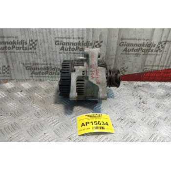 Δυναμό Volvo V40 Κωδ.Κινητηρα B4194T 1997-2000 2541879