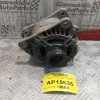 Δυναμό Skoda Fabia Κωδ.Κινητηρα BBZ 1999-2007 037903025M 0124325013