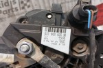 Δυναμό Skoda Fabia Κωδ.Κινητηρα BBZ 1999-2007 037903025M 0124325013