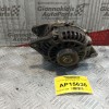 Δυναμό Mazda 323 Z5 1.5cc 88ps 1994-1997 Z599 A2TB0091 70A