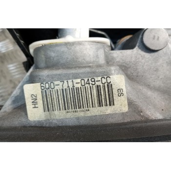 Λεβιές Ταχυτήτων Με Ντιζες Volkswagen Polo 9N 2002-2005 6Q0711049CC 5 ΤΑΧΥΤΟ