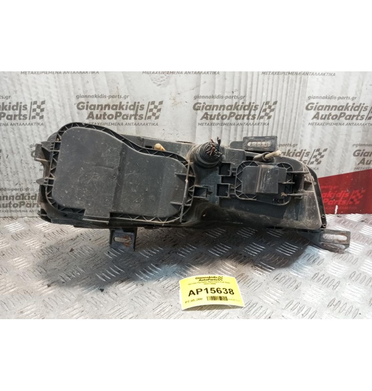 Φανάρι Εμπρός Αριστερα Fiat Stilo 2001-2006