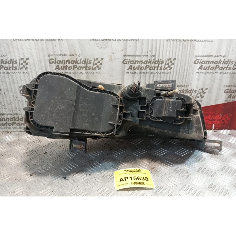 Φανάρι Εμπρός Αριστερα Fiat Stilo 2001-2006