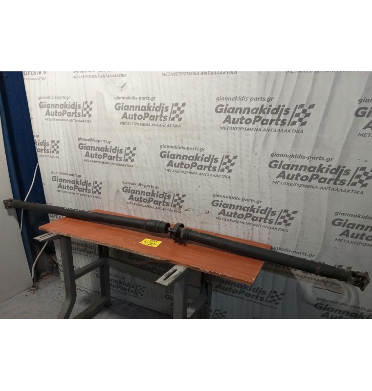 Κεντρικος Αξονας Honda CR-V Κωδ.Κινητηρα K24A1 2002-2005 210cm