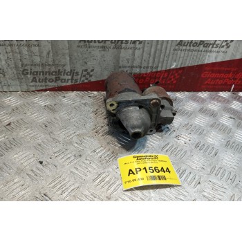 Μίζα Fiat Stilo Κωδ.Κινητηρα 182B6000 2001-2006 9 Δοντια