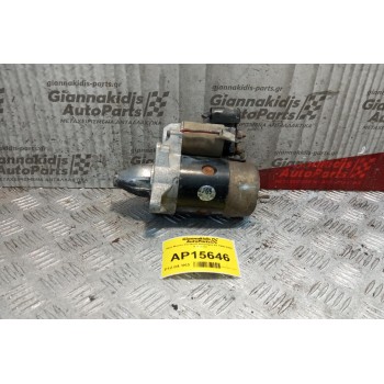 Μίζα Mazda 323 Κωδ.Κινητηρα Z5 1995-2000  8 Δοντια