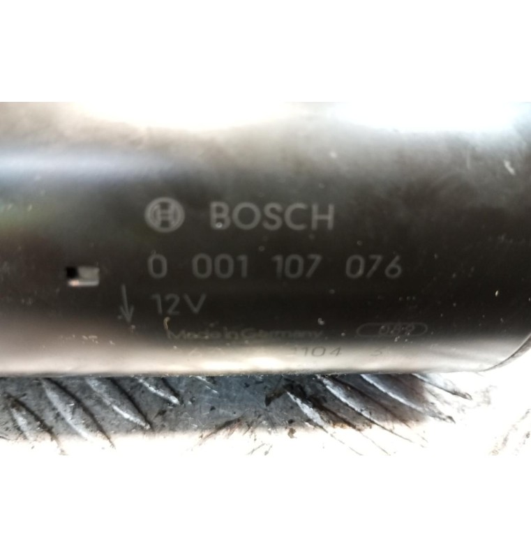 Μίζα Volvo V40 Κωδ.Κινητηρα B4194T 1997-2000 9 Δοντια