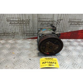 Κομπρεσέρ Aircondition - A/C Volvo V40 Κωδ.Κινητηρα B4194T 1997-2000 8708581
