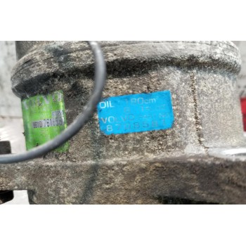 Κομπρεσέρ Aircondition - A/C Volvo V40 Κωδ.Κινητηρα B4194T 1997-2000 8708581