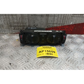 Χειριστήριο Κλιματισμού Mercedes-Benz W210 1996-2002 2108302085