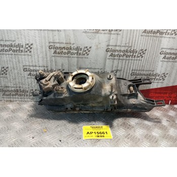 Φανάρι Εμπρός Αριστερα Nissan Almera N15 1995-2000