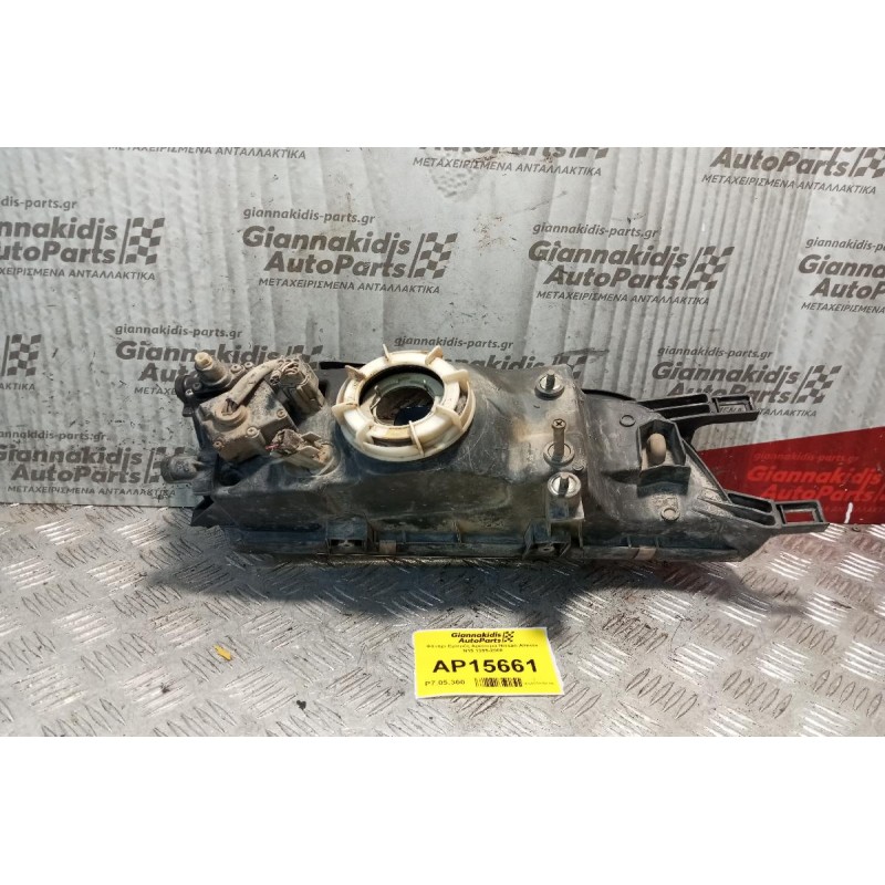 Φανάρι Εμπρός Αριστερα Nissan Almera N15 1995-2000