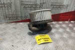 Μοτέρ Καλοριφέρ Nissan Almera N15 1995-2000 2 pins