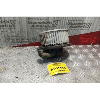 Μοτέρ Καλοριφέρ Nissan Almera N15 1995-2000 2 pins