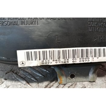 Αερόσακος Πορτας Οδηγου Mercedes-Benz W210 220 1996-2002 2108600505