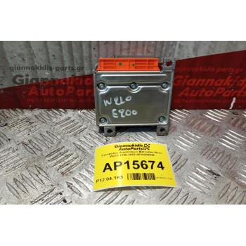 Εγκέφαλος Αεροσακων Mercedes-Benz W210 1996-2002 0018200026