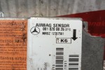 Εγκέφαλος Αεροσακων Mercedes-Benz W210 1996-2002 0018200026