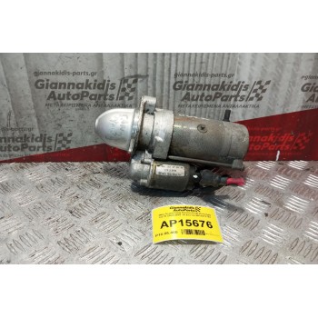 Μίζα SsangYong Rexton Κωδ.Κινητηρα D27R 2004-2010 10 Δοντια 6611513701