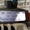 Δυναμό SsangYong Rexton Κωδ.Κινητηρα D27R 2004-2010 A6651540002