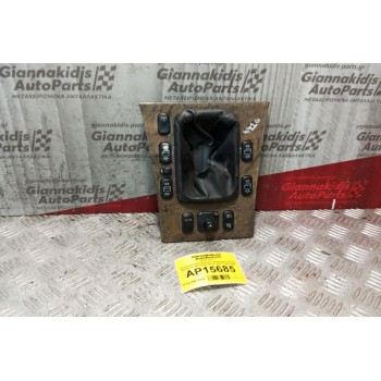 Διακόπτες Παραθυρων/Κλειδωματος/Καθρεφτων/Πορτ Μπαγκαζ  Mercedes-Benz W210 1996-1999