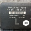 Μοναδα Ελεγχου Πορτας Εμπρος Αριστερα Mercedes-Benz W210 1996-1999 4+3+16+4+6 pins