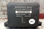 Μοναδα Ελεγχου Πορτας Εμπρος Αριστερα Mercedes-Benz W210 1996-1999 4+3+16+4+6 pins