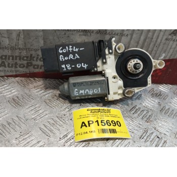 Μοτερ Παραθύρου Εμπρος Αριστερα Volkswagen Golf IV 1998-2004 105404-301 29 pins