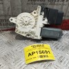 Μοτερ Παραθύρου Πισω Αριστερα Volkswagen Golf IV 1998-2004 105406-301 18 pins