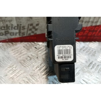 Μοτερ Παραθύρου Πισω Αριστερα Volkswagen Golf IV 1998-2004 105406-301 18 pins